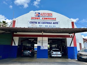 AUTOVISION Collery 3